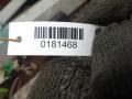 ручка наружная Ford Ka 2 поколение 2009, 1.2 л., МКПП, хетчбэк 5 дв., 242038 - фото №4