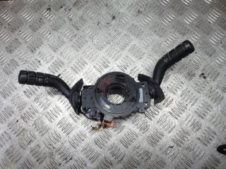 переключатель подрулевой (стрекоза) Volkswagen Lupo 6X 2001, 1.0 л., МКПП, хетчбэк 5 дв., 5Z0953503C, 520953513A
