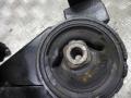 подушка крепления двигателя Nissan Primera P12 2003, 2.2 л., МКПП, седан, 11221AE000 - фото №5