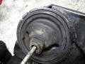 подушка крепления двигателя Nissan Primera P12 2003, 2.2 л., МКПП, седан, 11221AE000 - фото №8