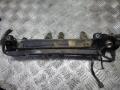 форсунка Volkswagen Golf 3 поколение 2000, 1.6 л., 037906031AA - фото №2