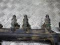 форсунка Volkswagen Golf 3 поколение 2000, 1.6 л., 037906031AA - фото №4