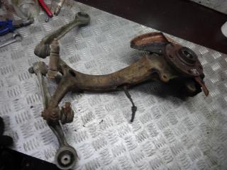 ступица передняя правая Volkswagen Passat B5 1999, 8D0407258T