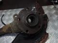 ступица передняя левая Volkswagen Passat B5 1999, 8D0407257T - фото №2