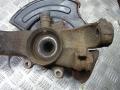 ступица передняя левая Volkswagen Passat B5 1999, 8D0407257T - фото №6