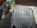 переключатель дворников Opel Corsa C 2002, 09185417 - фото №3