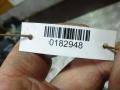 переключатель дворников Opel Corsa C 2002, 09185417 - фото №4