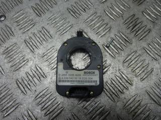датчик угла поворота руля Mercedes-Benz Vito W639 2005, A6395420018, 0265005429