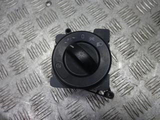 переключатель света Mercedes-Benz Sprinter 2 поколение (W906) 2008, A9065450504