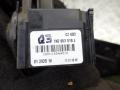 переключатель дворников Volkswagen Golf 4 поколение 2005, 1K0953519J - фото №3