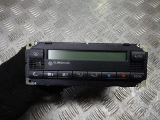 блок управления печки / климат-контроля Volkswagen Passat B5 2000, 1.6 л., МКПП, седан, 3B1907044B