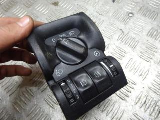 переключатель света Opel Vectra B 1997, 1.8 л., МКПП, седан, 90569814