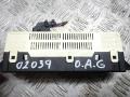 дисплей Mazda 323P BJ 1999, 1.6 л., МКПП, хетчбэк 5 дв., 24428043 - фото №2