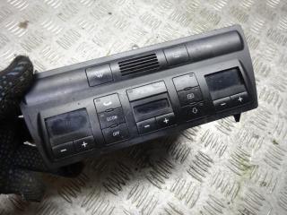блок управления печки / климат-контроля Audi A6 4B/C5 2000, 2.5 л., МКПП, универсал, 4B0820043P