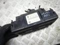 блок управления печки / климат-контроля Audi A6 4B/C5 2000, 2.5 л., МКПП, универсал, 4B0820043P - фото №2