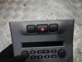 блок управления печки / климат-контроля Opel Zafira 1 поколение (A) [рестайлинг] 2005, 1.8 л., МКПП, минивэн, 013140985 - фото №2