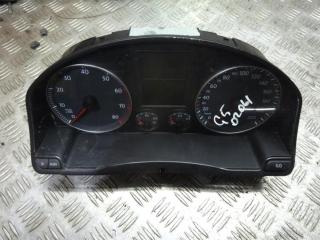 щиток приборов (приборная панель) Volkswagen Golf 4 поколение 2004, 1.4 л., МКПП, хетчбэк 5 дв., 1K0920851