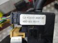 переключатель подрулевой (стрекоза) Audi A6 4B/C5 2000, 2.5 л., АКПП, универсал, 8L0953513G - фото №5