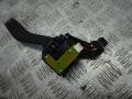 переключатель подрулевой (стрекоза) Volkswagen Touran 1 поколение 2005, 1K0953513 - фото №3