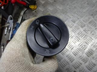 переключатель света Volkswagen Passat B5 1997, 1.6 л., МКПП, седан, 3B0941531B