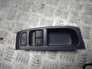 блок управления стеклоподъемниками Volkswagen Fox 2 поколение 2006, 1.0 л., МКПП, хетчбэк 5 дв., 5Z0867171