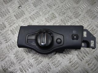 переключатель света Audi A4 B8/8K 2010, 1.8 л., МКПП, универсал, 8K0941531AK