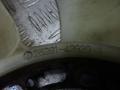 крыльчатка вискомуфты Kia Sorento 1 поколение 2005, 2.5 л., МКПП, внедорожник 5 дв., 2526142920 - фото №3