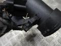 патрубок (трубопровод, шланг) Mercedes-Benz C-Класс W203/S203/CL203 2003, 2.2 л., АКПП, седан, A2035200095 - фото №6