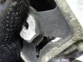 подушка крепления КПП Audi A6 4A/C4 1995, 2.0 л., МКПП, седан, 4A0399151D - фото №3