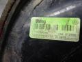 фонарь задний правый Volkswagen Fox 2 поколение 2005, 1.4 л., МКПП, хетчбэк 5 дв., 5Z0945096 - фото №3