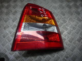 фонарь задний правый Opel Astra G 2001, 2.0 л., МКПП, хетчбэк 5 дв.