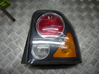 фонарь задний правый SEAT Arosa 1 поколение [рестайлинг] 2003, 1.0 л., МКПП, хетчбэк 5 дв.