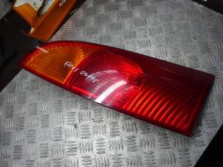 фонарь задний правый Ford Focus 1 поколение [рестайлинг] 2002, 1.4 л., МКПП, хетчбэк 5 дв.