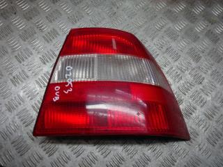 фонарь задний правый Opel Vectra B 1997, 1.8 л., МКПП, седан