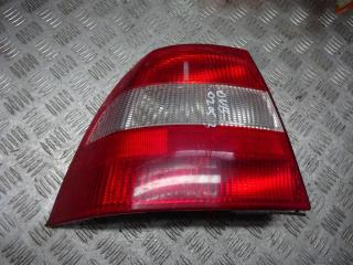 фонарь задний левый Opel Vectra B 1997, 1.8 л., МКПП, седан