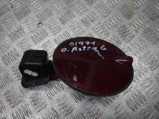 лючок топливного бака Opel Astra G 2004, 1.6 л., МКПП, универсал, 90559414