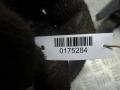 педаль Opel Corsa C 2002, 1.2 л., 09129423 - фото №2