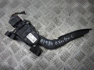 педаль Opel Vectra C 2003, 2.2 л., МКПП, хетчбэк 5 дв., 9186724