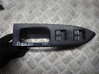 блок управления стеклоподъемниками Volkswagen Touran 1 поколение 2005, 1.6 л., МКПП, минивэн, 1K4959857