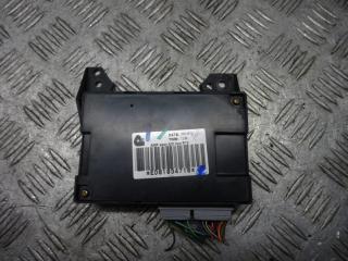 блок управления печки / климат-контроля Nissan Primera P12 2003, 2.2 л., МКПП, седан, EP01034710