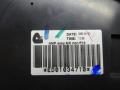 блок управления печки / климат-контроля Nissan Primera P12 2003, 2.2 л., МКПП, седан, EP01034710 - фото №4