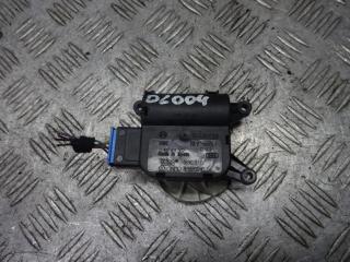 моторчик заслонки печки Audi A4 B6 2003, 2.5 л., МКПП, универсал, 8E1820511C