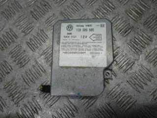 блок AirBag Ford Galaxy 1 поколение [рестайлинг] 2002, 1.9 л., МКПП, минивэн, 1C0909605