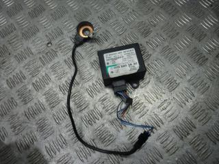 Иммобилайзер Mercedes-Benz Vito W638 2001, 2.2 л., АКПП, микроавтобус, 0205455832