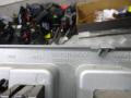 рамка под магнитолу Dacia Logan 1 поколение [рестайлинг] 2010, 1.6 л., МКПП, универсал, 8200751184 - фото №4