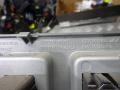 рамка под магнитолу Dacia Logan 1 поколение [рестайлинг] 2010, 1.6 л., МКПП, универсал, 8200751184 - фото №5