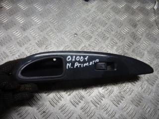 кнопка стеклоподъемника Nissan Primera P12 2003, 2.2 л., МКПП, седан, 25411AV600
