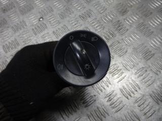 переключатель света Volkswagen Transporter T5 2004, 2.5 л., МКПП, микроавтобус, 6Q0941531B