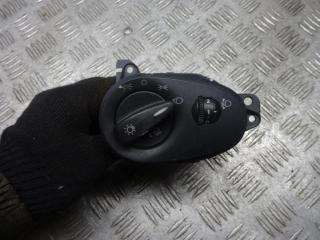 переключатель света Ford Focus 1 поколение 2001, 1.4 л., МКПП, хетчбэк 5 дв., 98AG13A024CH