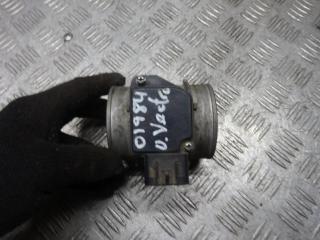 расходомер воздуха Opel Vectra C 2003, 2.2 л., МКПП, хетчбэк 5 дв., 12569224, 12576059